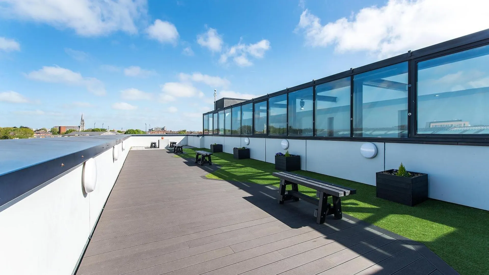 Appartement Yugo Explore - Broadstone Hall Dublin