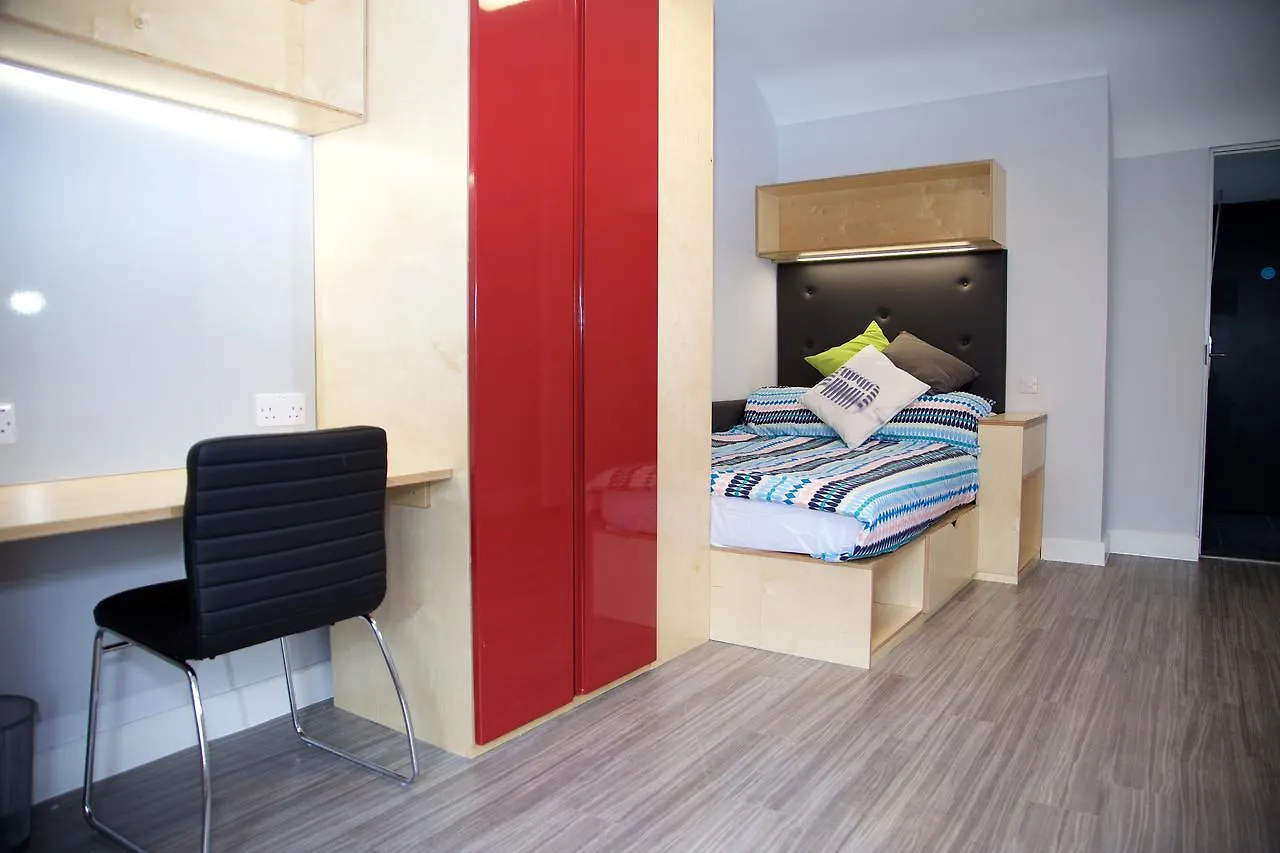 Appartement Yugo Explore - Broadstone Hall Dublin