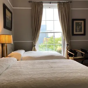 3* Casa de hóspedes Harveys