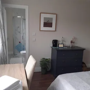 Ensuite At The Foot Of Mountains Dublin