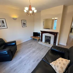 The D3 Self Catering Dublin