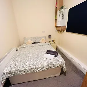 Séjour chez l'habitant Doble D08, Dublin