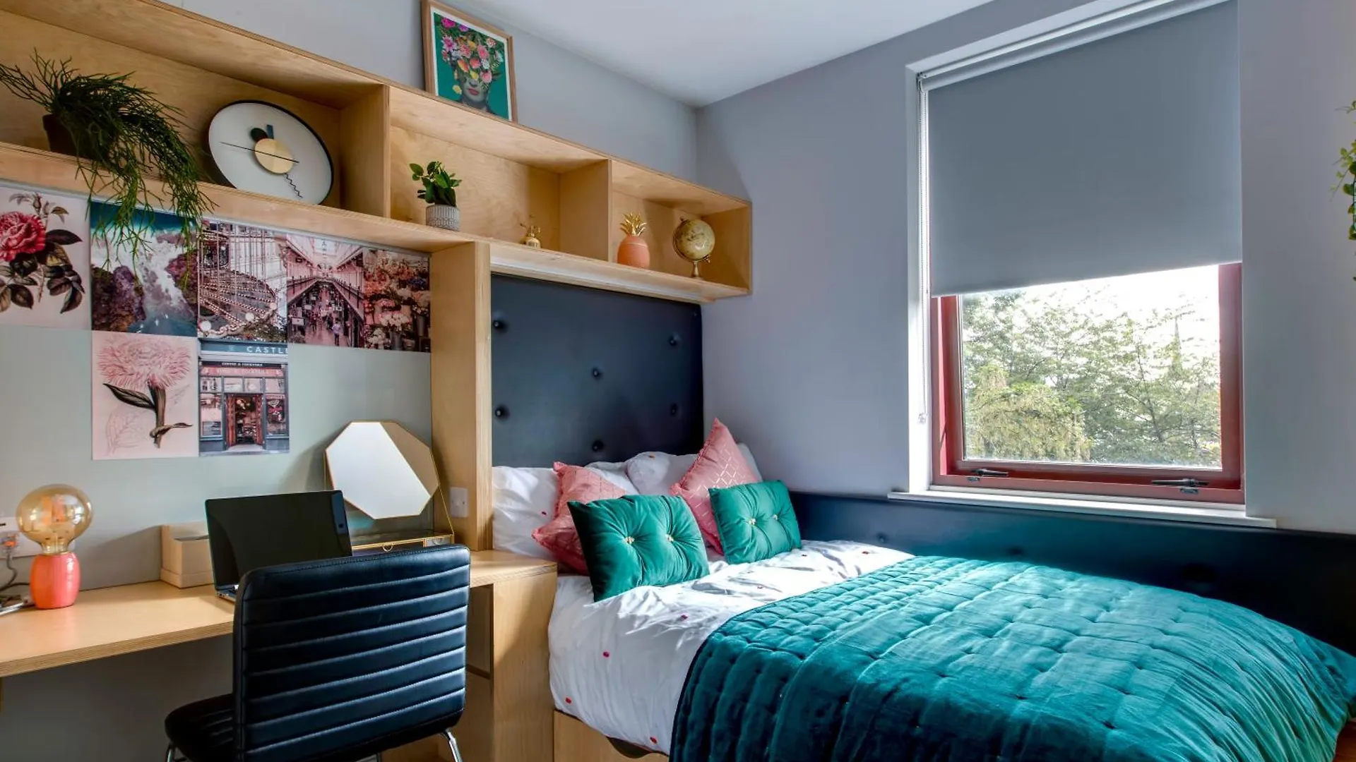Apartment Yugo Explore - Broadstone Hall Dublin Ireland