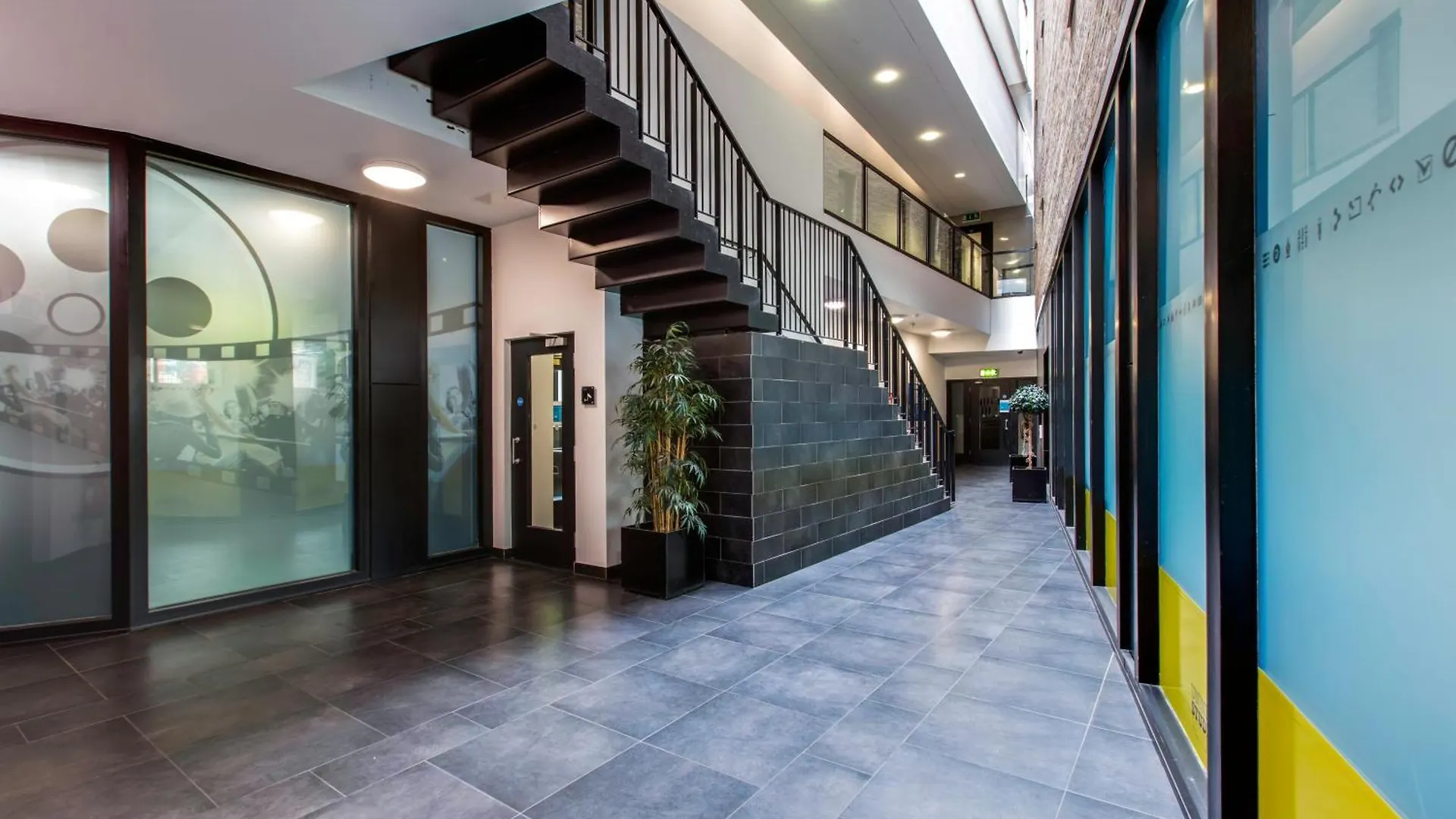 Yugo Explore - Broadstone Hall Dublin