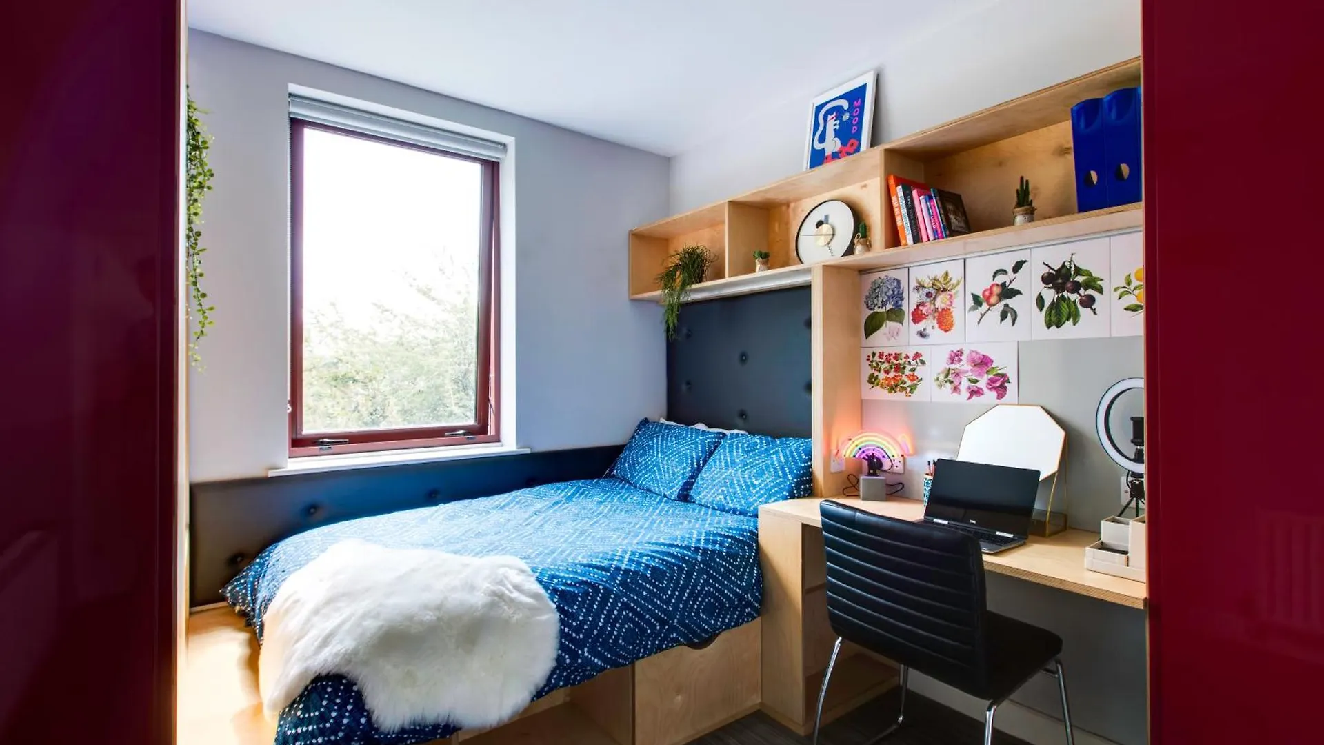 Apartment Yugo Explore - Broadstone Hall Dublin
