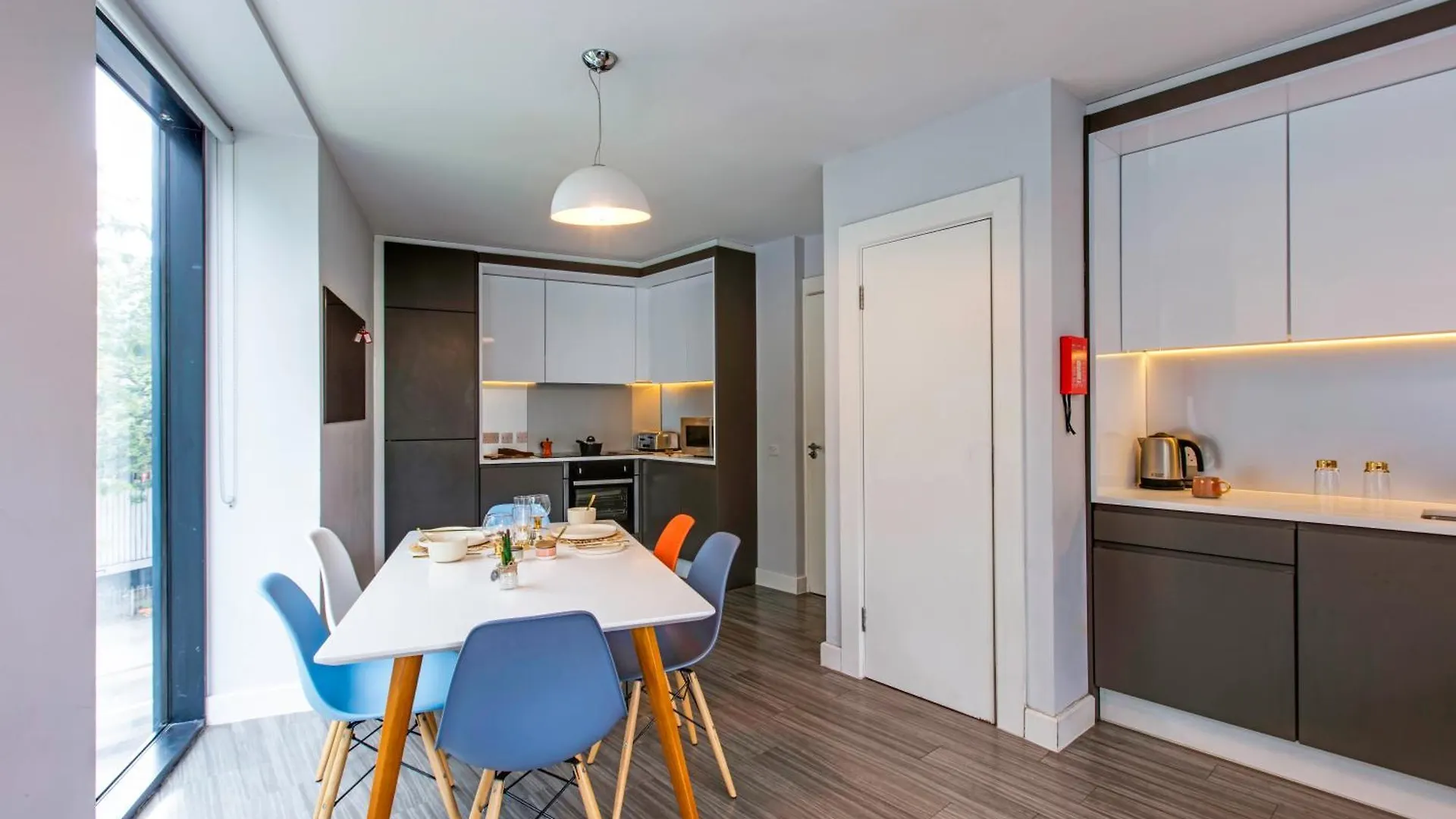 Apartment Yugo Explore - Broadstone Hall Dublin Ireland