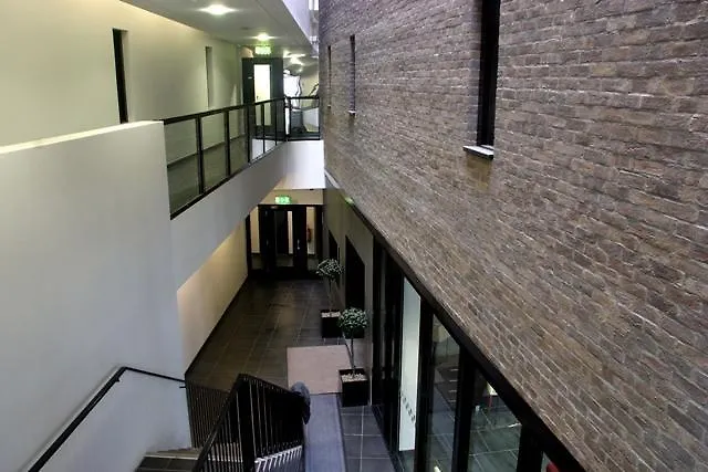 Yugo Explore - Broadstone Hall Dublin Apartment