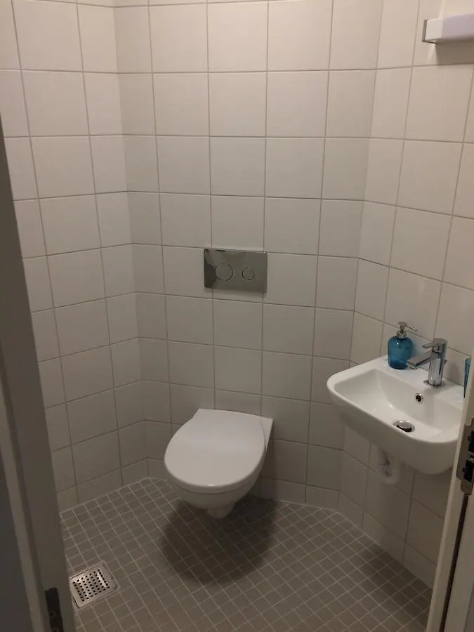 Apartment Yugo Explore - Broadstone Hall Dublin Ireland
