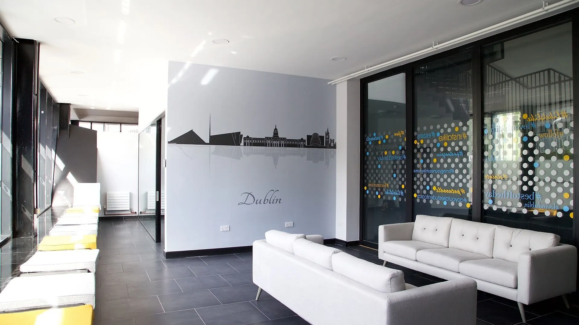 Apartment Yugo Explore - Broadstone Hall Dublin