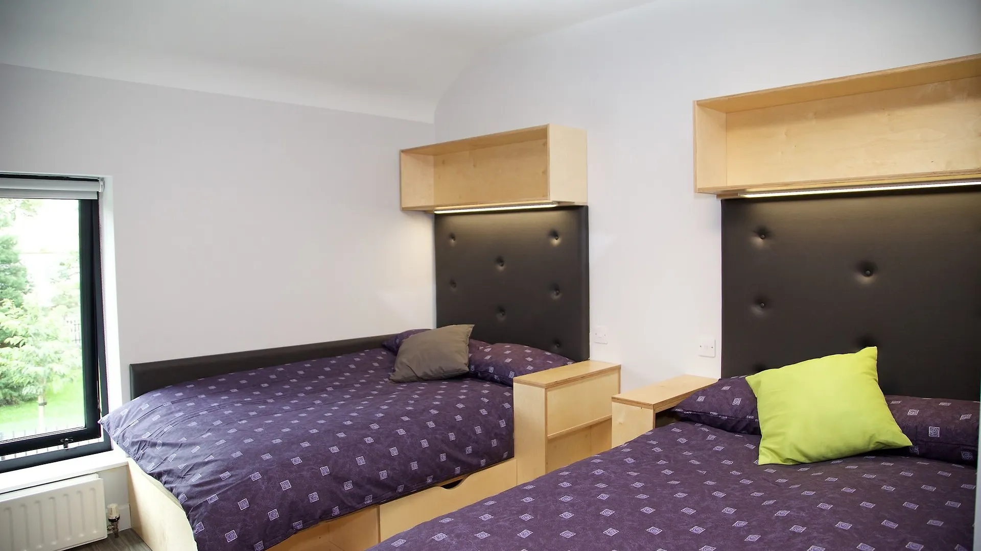 Apartment Yugo Explore - Broadstone Hall Dublin Ireland